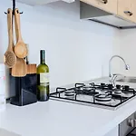 Διαμέρισμα Rosaviva Όλμπια