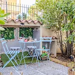 Rosaviva Apartamento Olbia