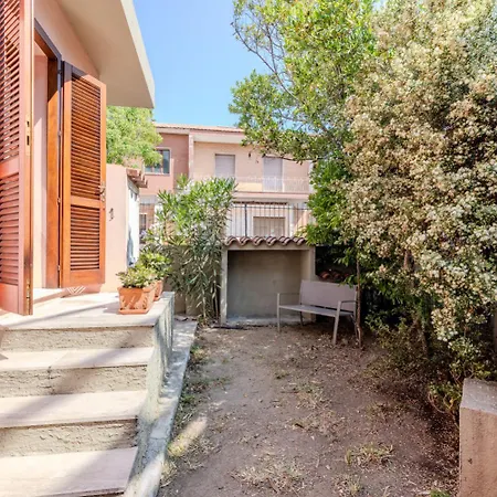 Rosaviva アパート *