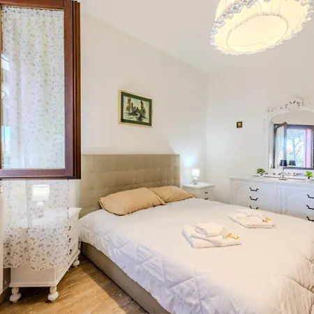 Rosaviva Lejlighed Olbia