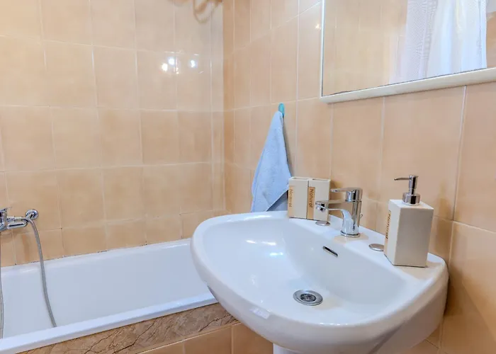 Rosaviva アパート