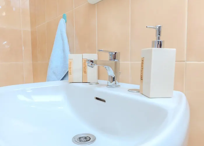 Rosaviva アパート *