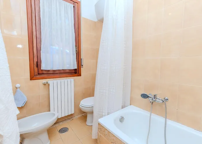 Rosaviva アパート オルビア