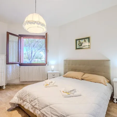 Rosaviva Appartement