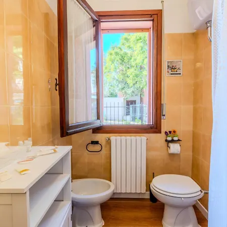 Rosaviva Appartement