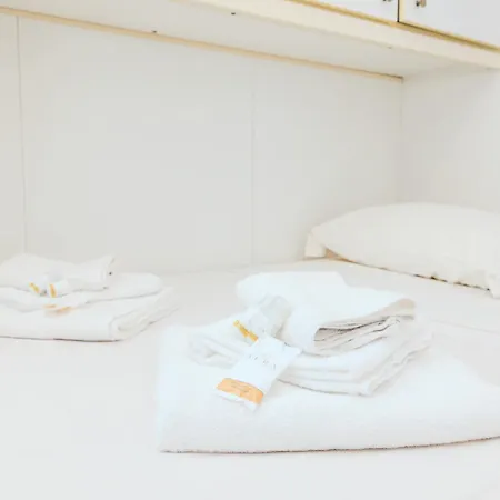 Rosaviva Appartement *