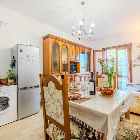 Rosaviva Appartement Olbia