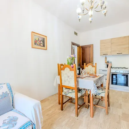 Appartamento Rosaviva Olbia
