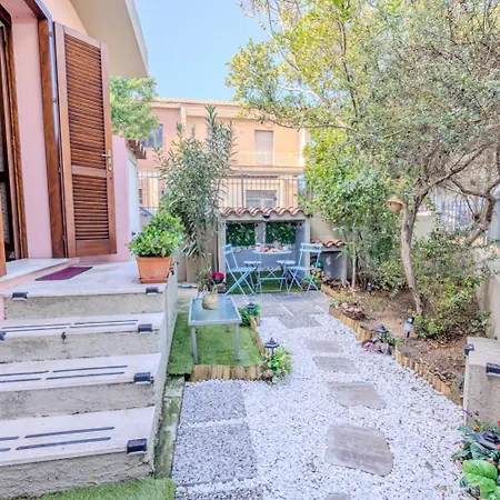 Appartamento Rosaviva