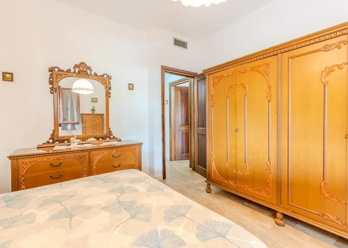 Lägenhet Rosaviva *