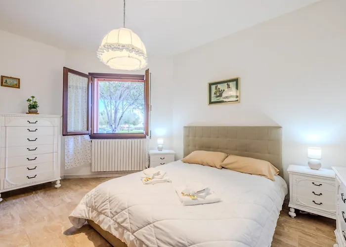 Rosaviva Appartement