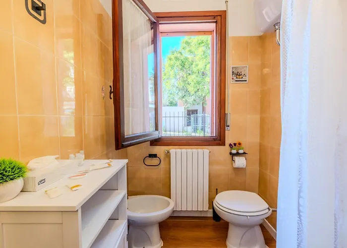 Rosaviva Appartement