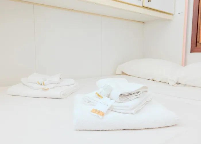 Rosaviva Appartement *