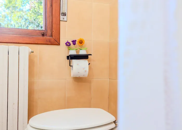 Appartement Rosaviva Olbia