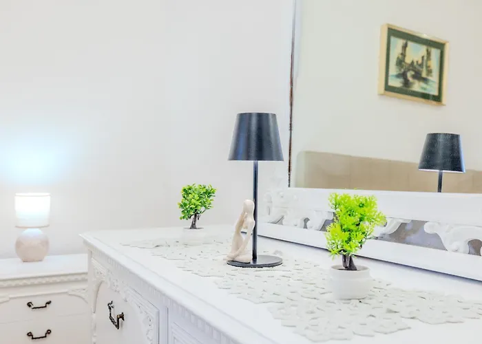 Rosaviva Appartement Olbia