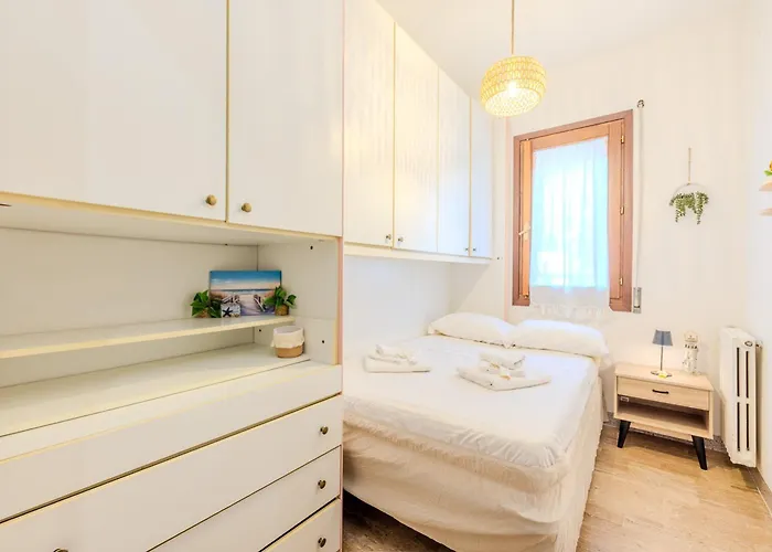 Appartement Rosaviva Olbia