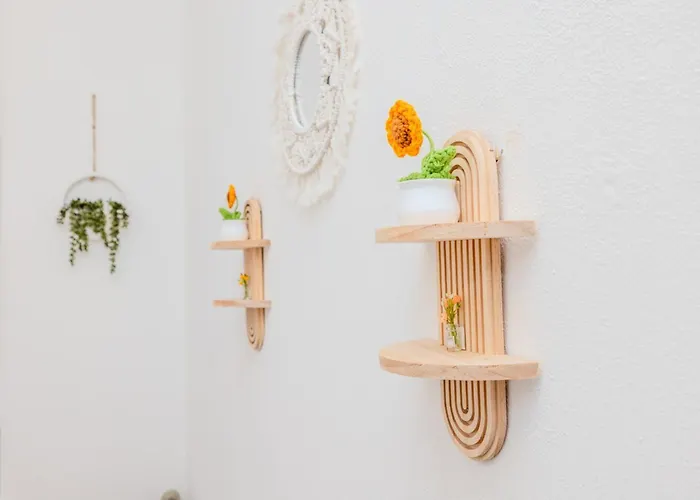 Appartement Rosaviva *