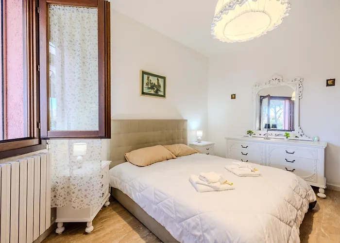 Rosaviva Appartement Olbia