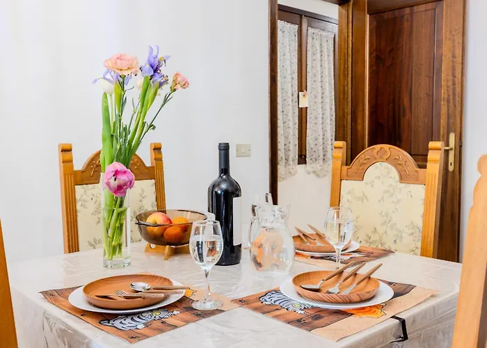 Appartement Rosaviva Olbia