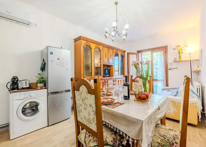 Rosaviva Appartement Olbia