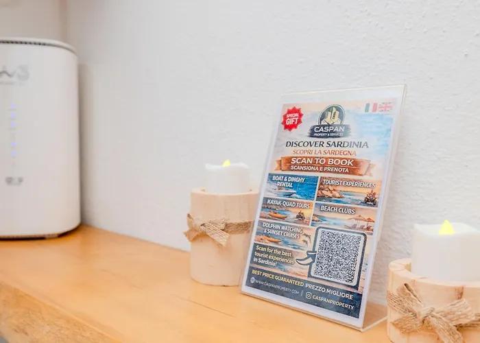 Appartement Rosaviva *