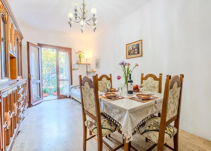 Appartement Rosaviva