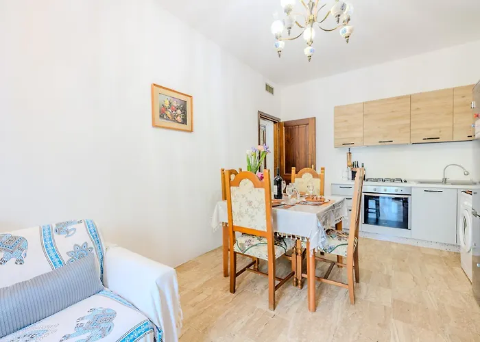 Appartement Rosaviva Olbia