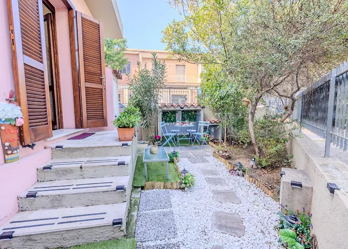 Appartement Rosaviva