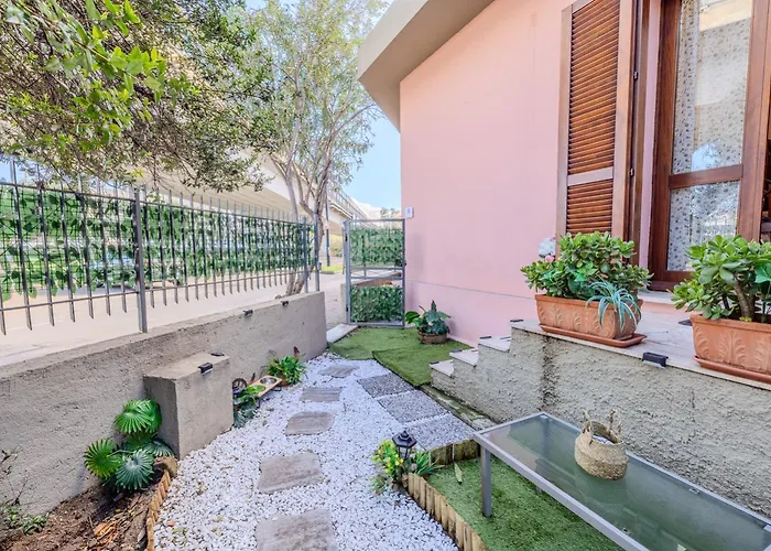 Appartement Rosaviva